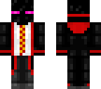 hogwarts enderman griffindor