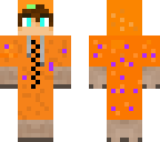 holloween sheep