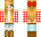 hot farmer