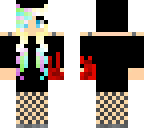 i made this