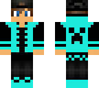 ice blue