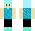 ice boy