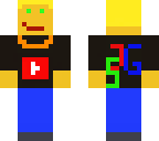 jarodgames