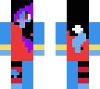 jay jay from vivziepop