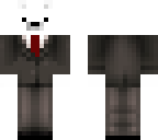 just some minor changes