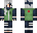 kakashi girl vers