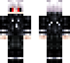 kaneki full ghoul