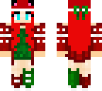 katies christmas skin reapload