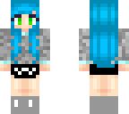 kawaii girl 