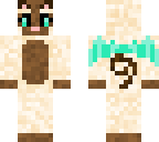 kiaporen outeronian skin