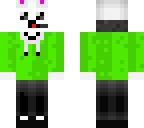 knabberhd green