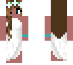 lailas wedding dress