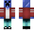 lapiz creeper
