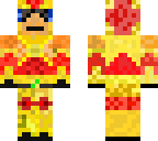 lazer knight