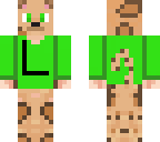 leaftheleper