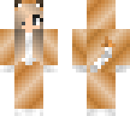lion skin