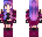 made by me