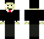 maestro david minecraft