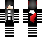 marionette costume