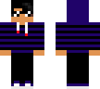 me more swagy perm skin