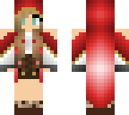 medieval girl