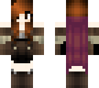 meieval lady
