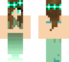 mermaid