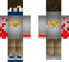minecraft khaleal
