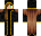 mineops4321 cheerile