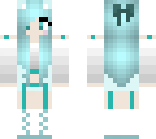 mint cat