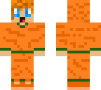 mister carrot