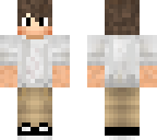 modern boy