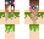 my 2nd cute enchanted girl my fav