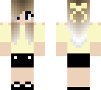 my casual minecraft skins
