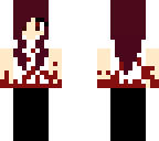 my creepypasta oc kira aka the savior