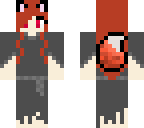 my halloween skin