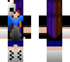 my halloween skin