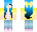 my personal skin