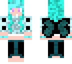 my pixie gal