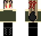 my skin