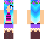 my skin