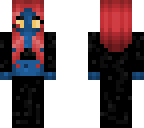 mystique