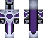 nathen the shadow axe with helmet