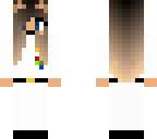 navy girl skin