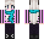 new outfit