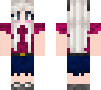 new outfit