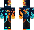 ninja fire and water
