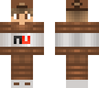 nutella boy
