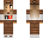 nutella girl