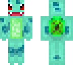 olivers skin